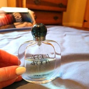 Acqua di Gioia By Giorgio Armani